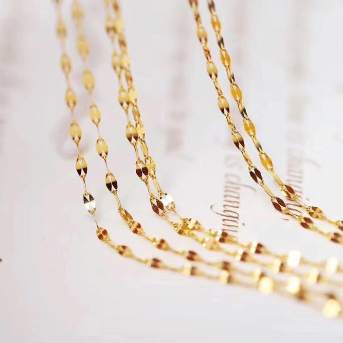 Dancing Chain