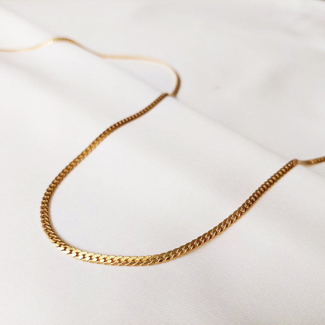 Alex Chain