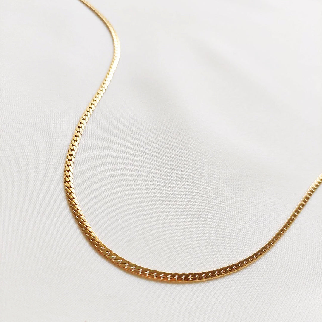Alex Chain