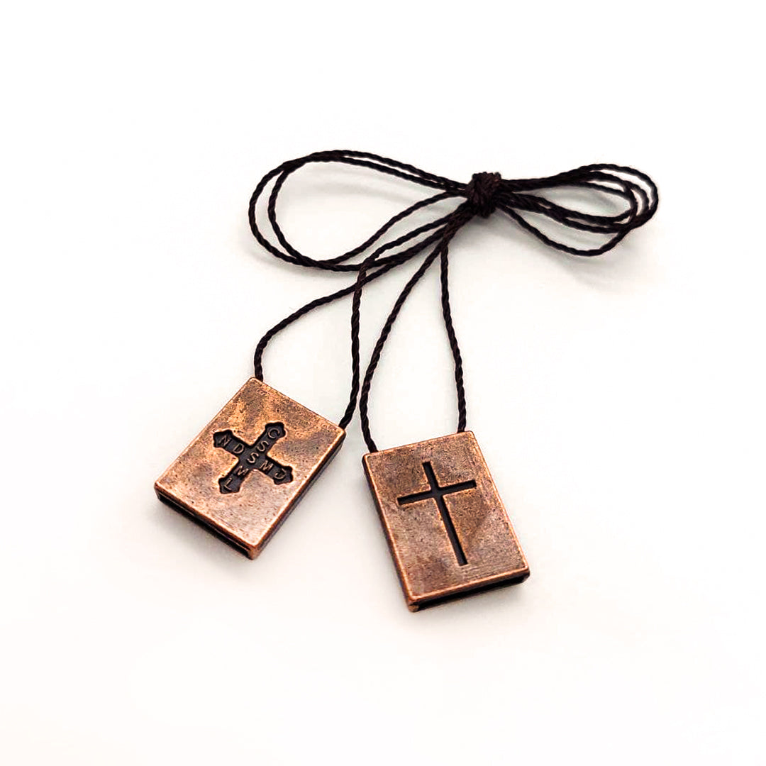Scapular