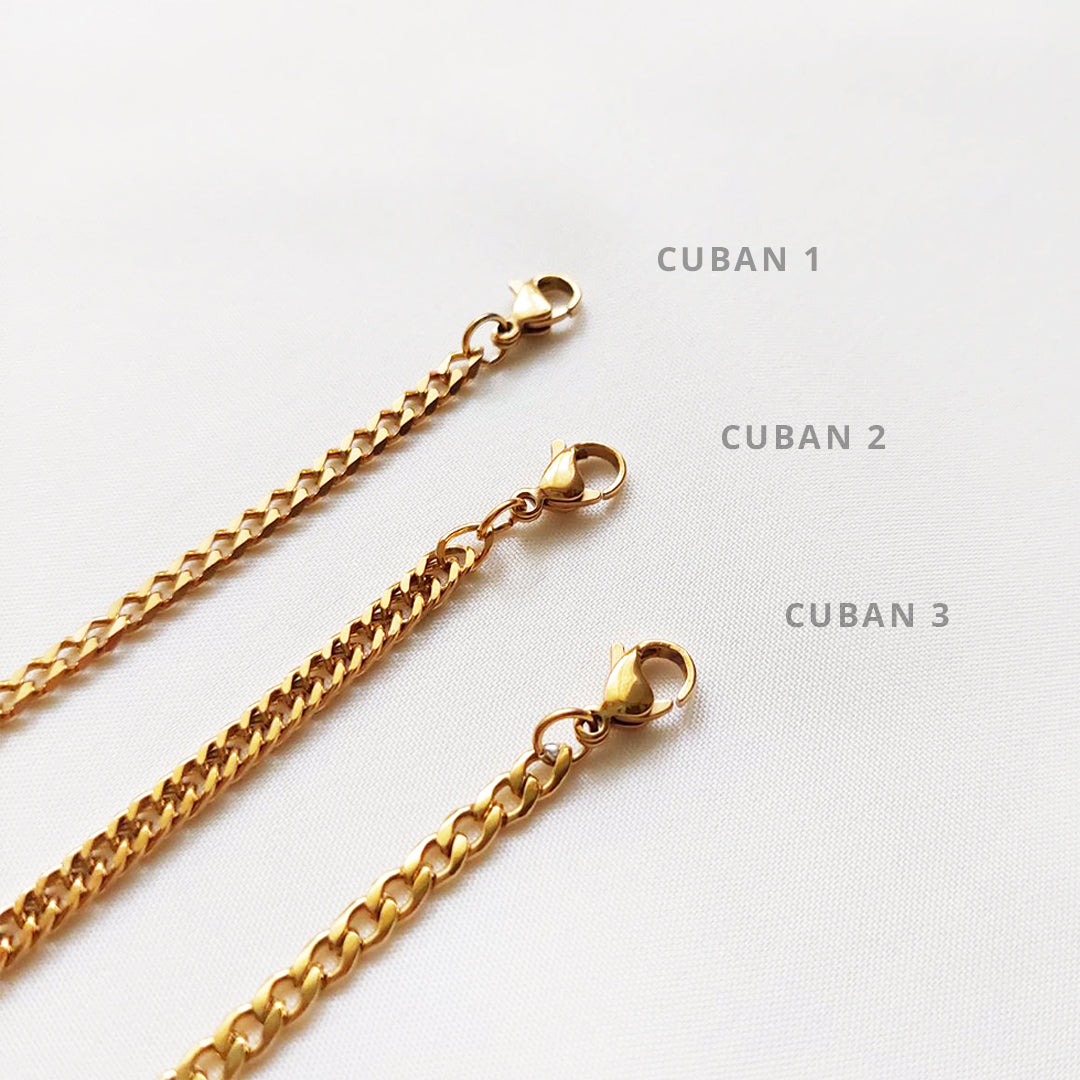 Cuban Chain