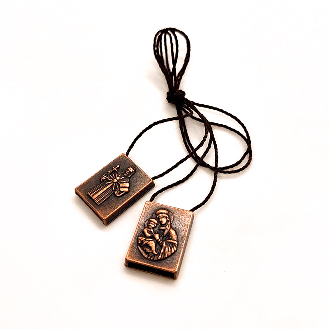 Scapular