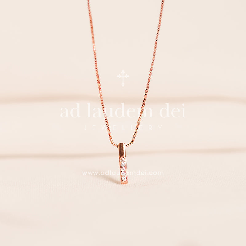 Heaven's Necklace