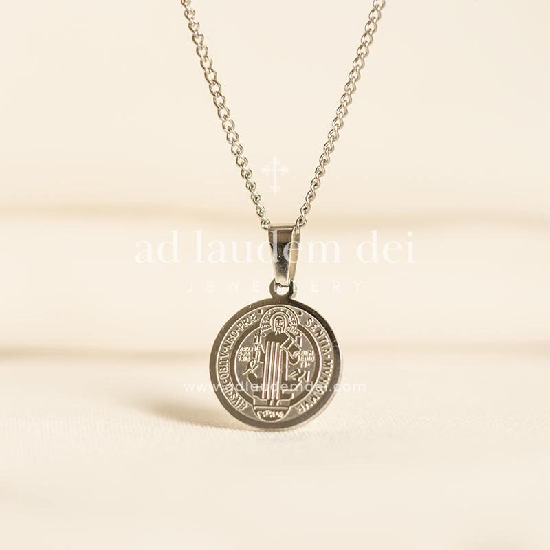 Saint Benedict Medal