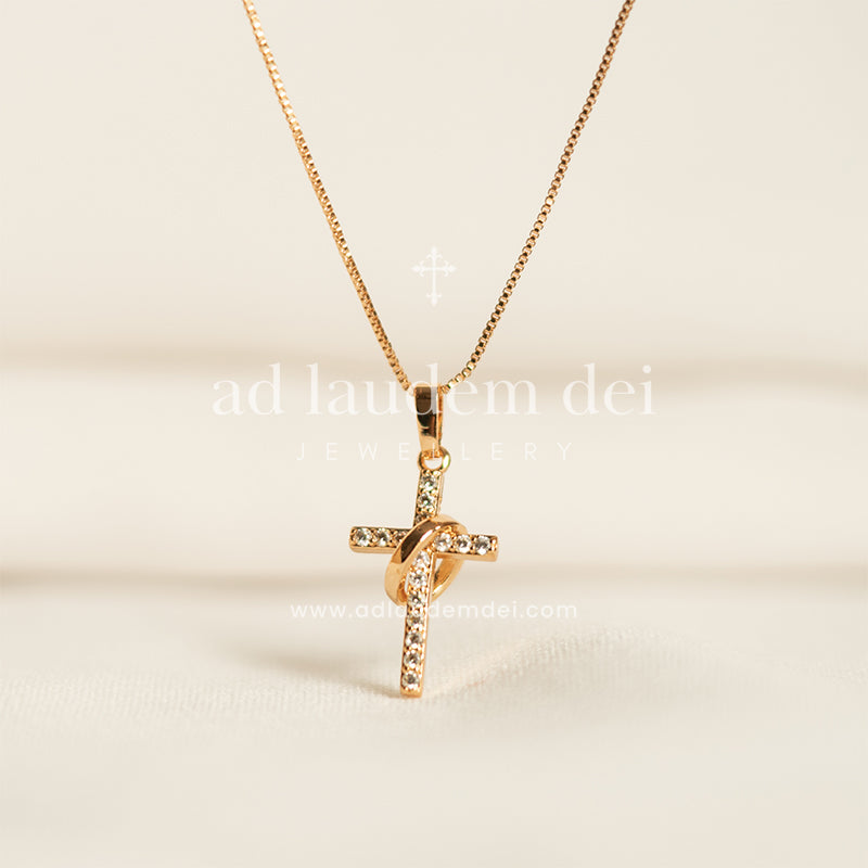 Promise Cross