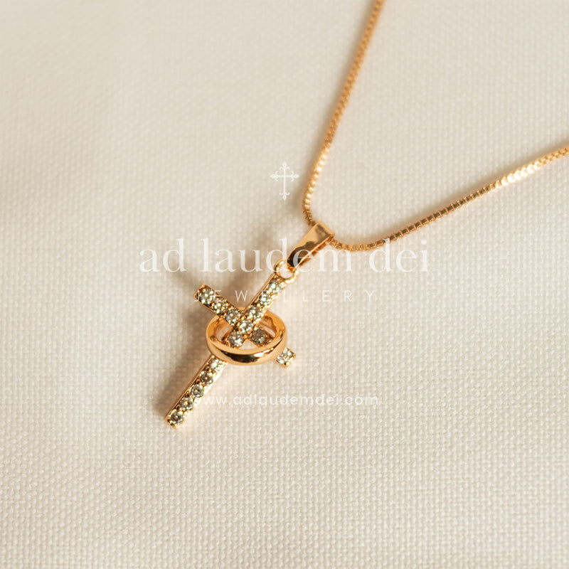 Promise Cross