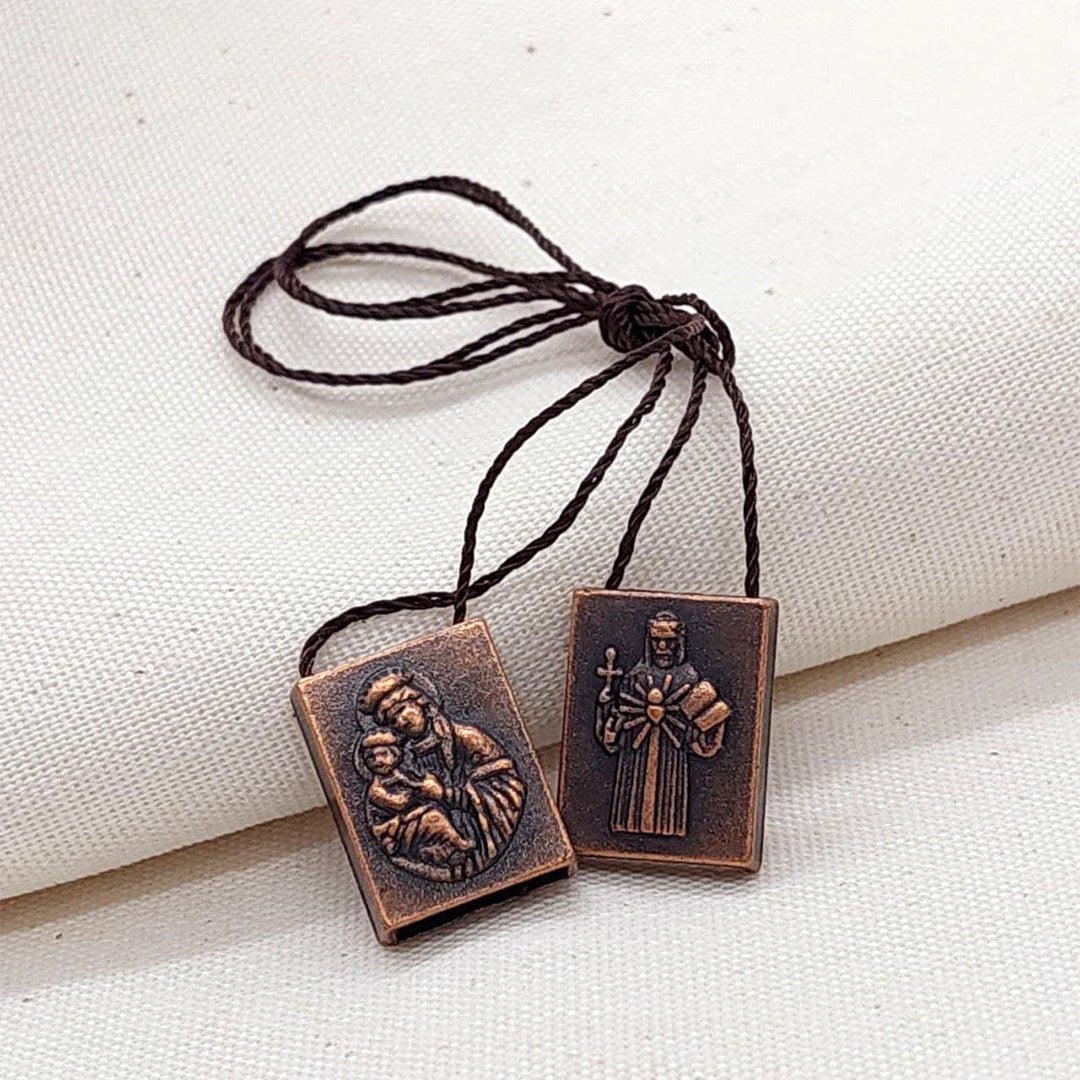 Scapular