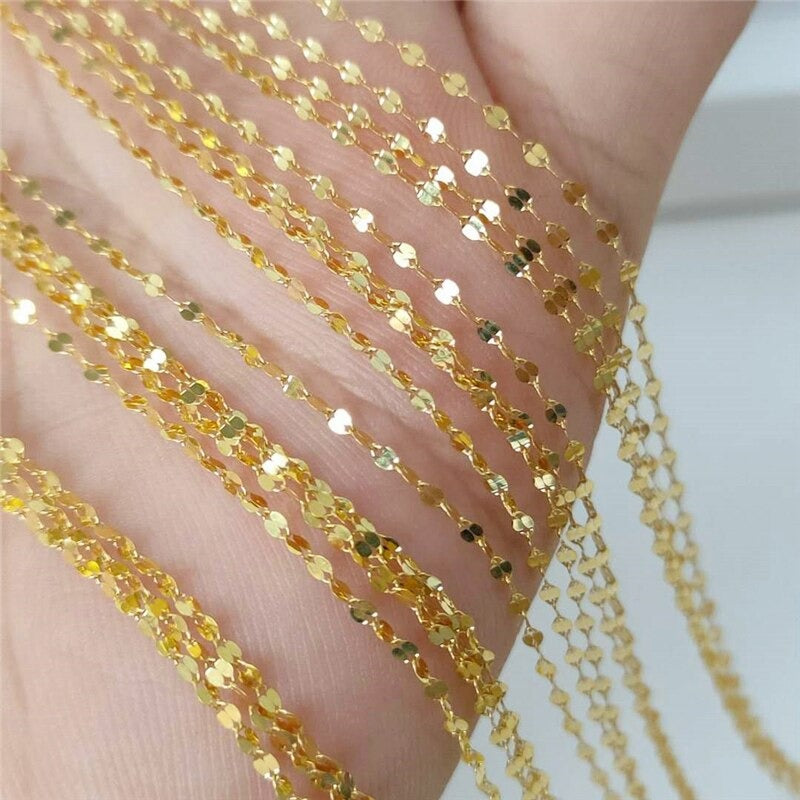 Dancing Chain