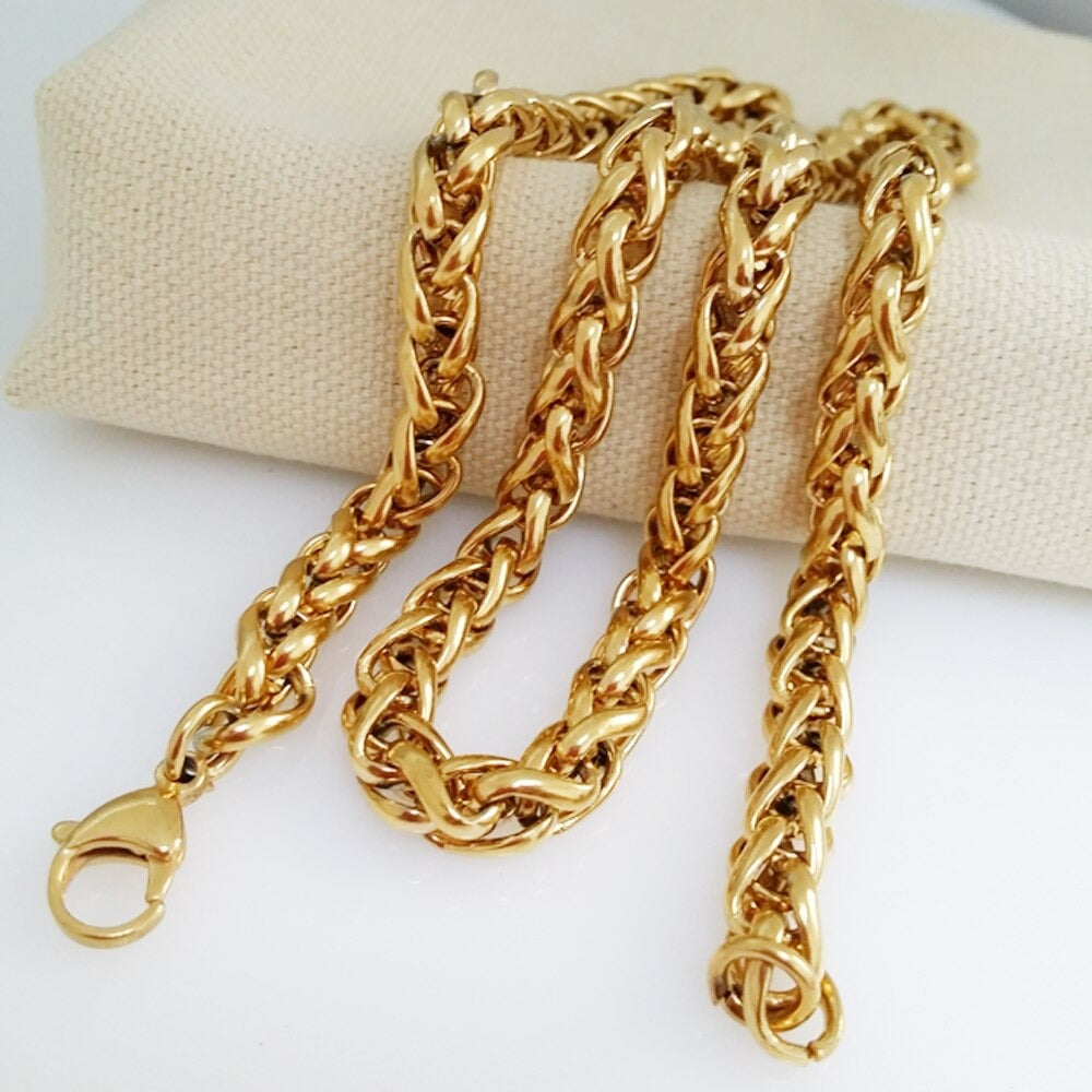 Spiga Chain