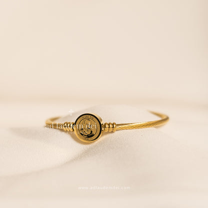 Padre Pio Bangle