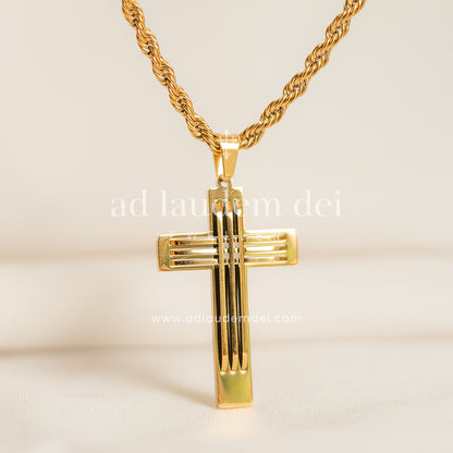 Salvation Cross